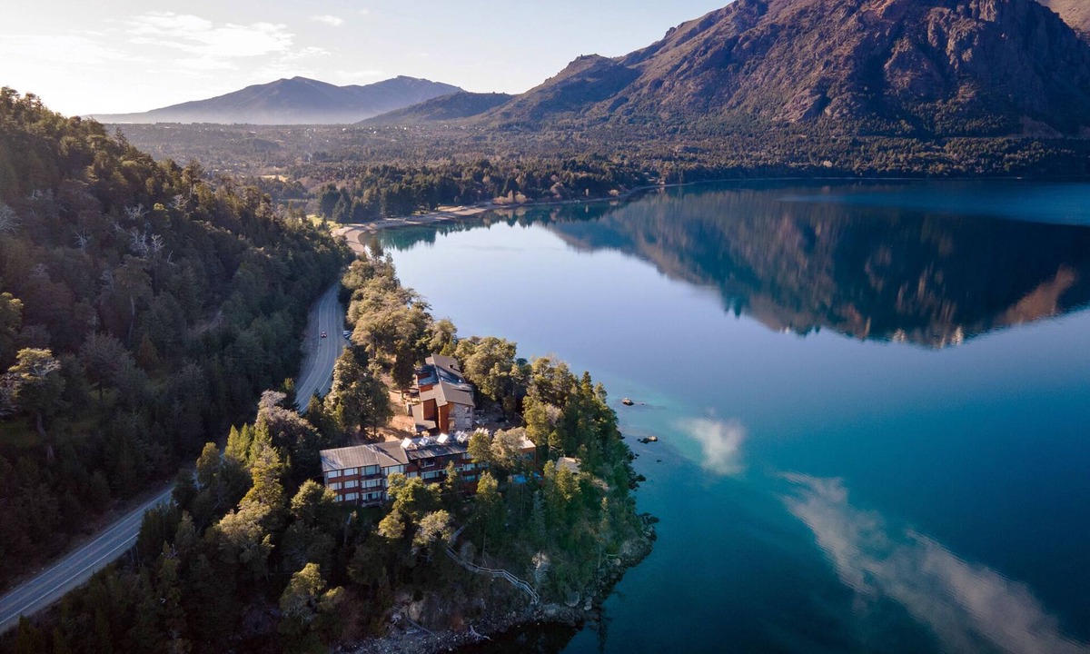 Villa Arelauquen Apartment | Suites del Lago Bariloche