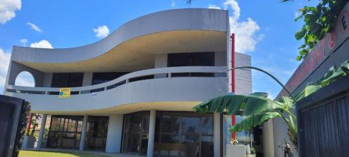 Cibratel I House | Suites de frente para o mar