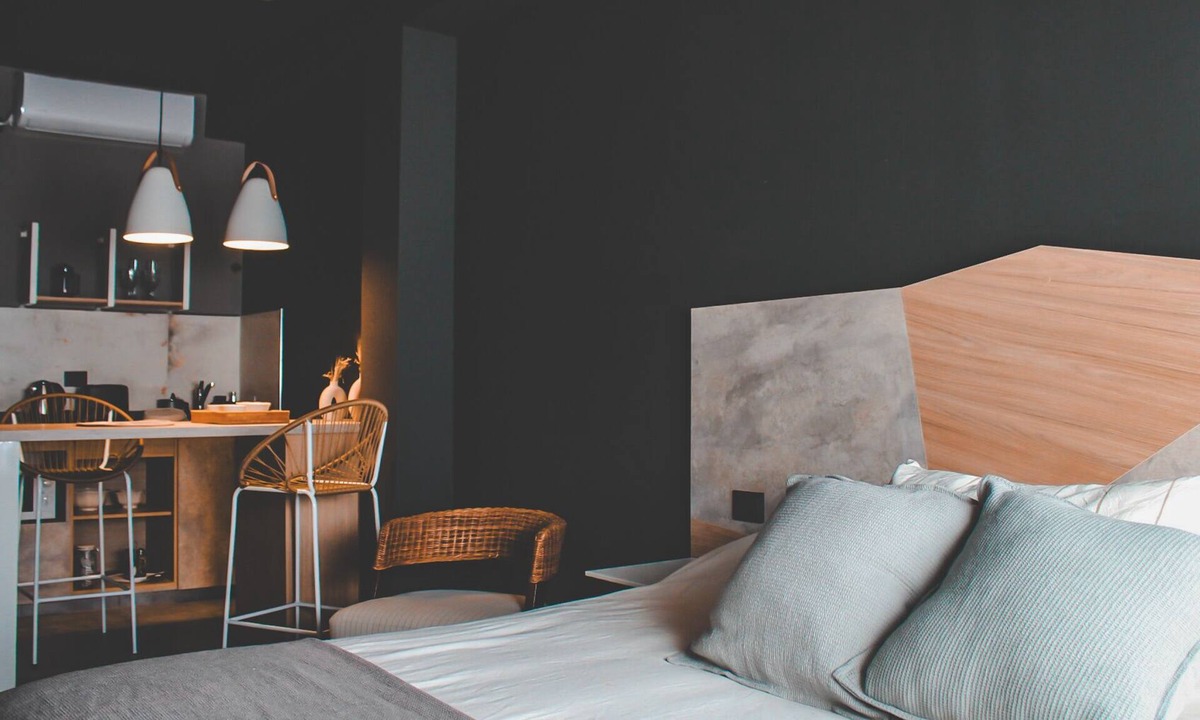 La Rioja Apartment | Suites Isla Verde