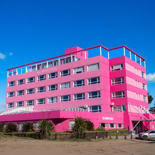 Valeria del Mar Hotel | Sul Mare Hotel