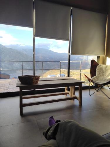 Malargue Cabin | Summit Trip Winter Lodge