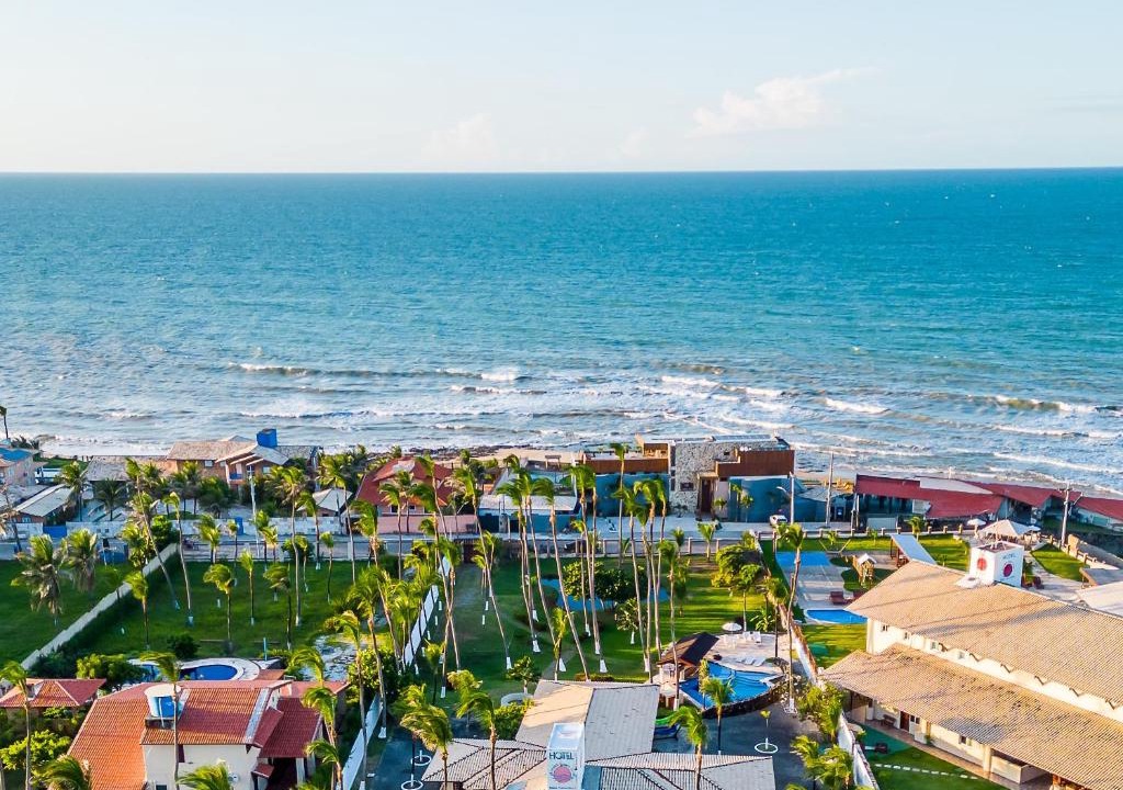 Taiba House | Sunset Beach Villas