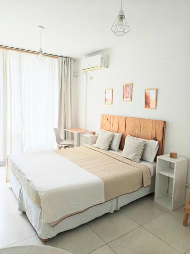 Pasteur Apartment | Sunset in the City - Pool, Solárium & Gym