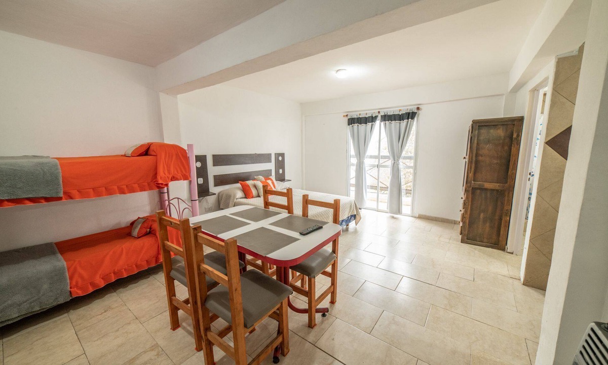 Santa Teresita Apartment | Superior Single Room