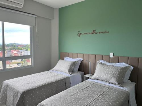 Ribeirao Preto Apartment | SuperNovo - Spot821