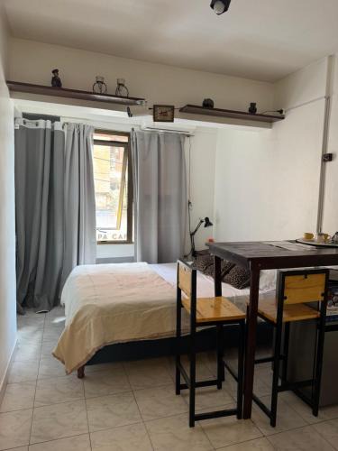 Province of Tucuman Apartment | Sur Atlas Departamentos - Casco Histórico