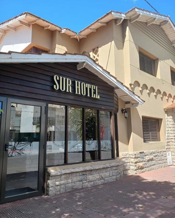 Necochea Hotel | Sur Hotel