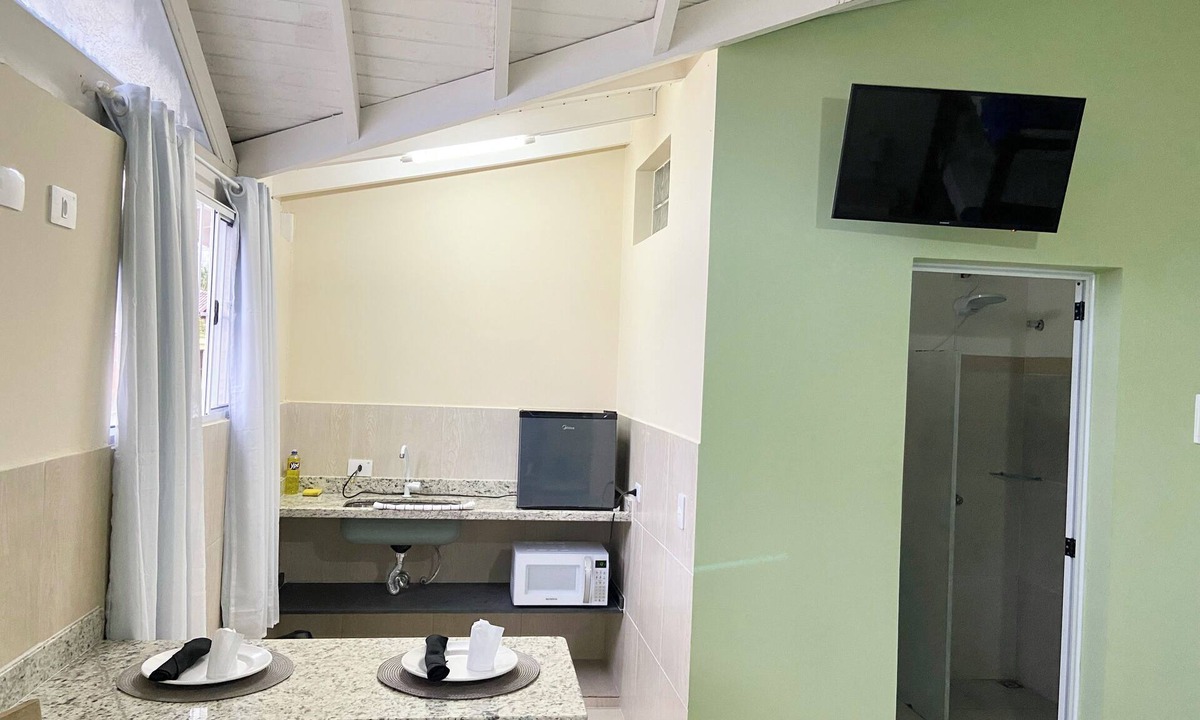 Centro Hotel | Surfside Suites