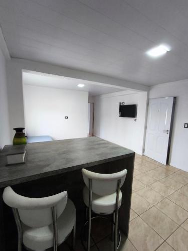 Eldorado Apartment | Surucuá