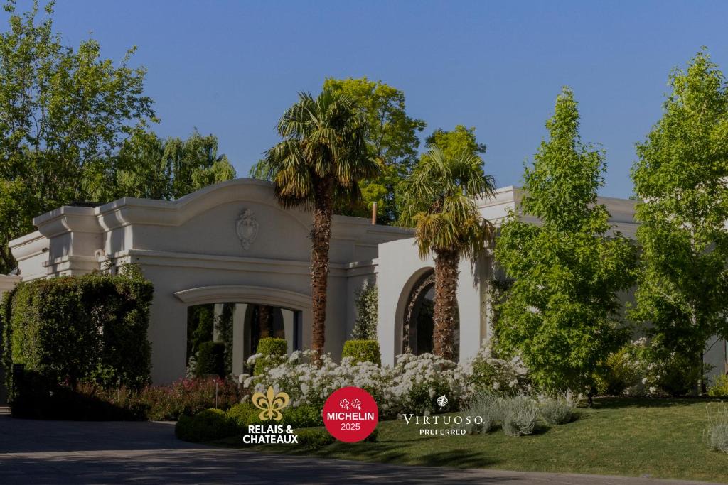 Chacras de Coria Hotel | Susana Balbo Winemaker's House - Relais & Chateaux