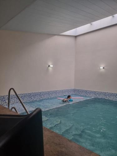 Malargue Apartment | Susy Rental Depto N 1