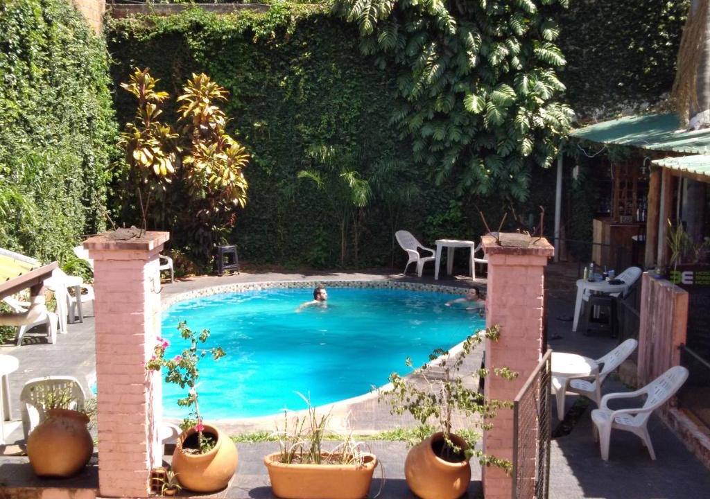 Puerto Iguazu Hostel | Sweet Guest House