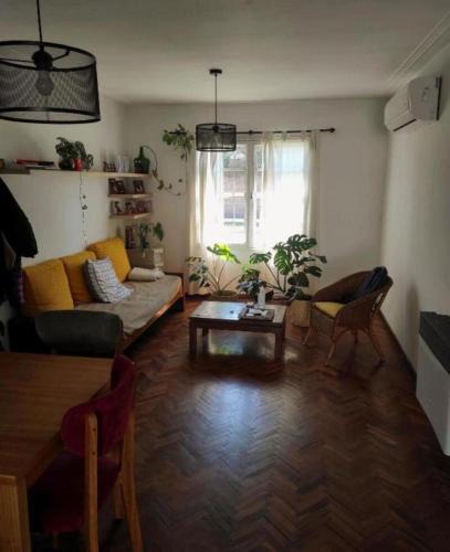 Tucuman House | Sweet Home, strategic location