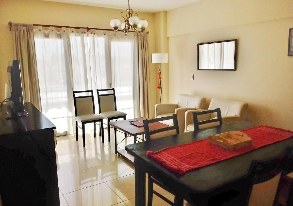 Olavarria Apartment | Sweet Home Olivares