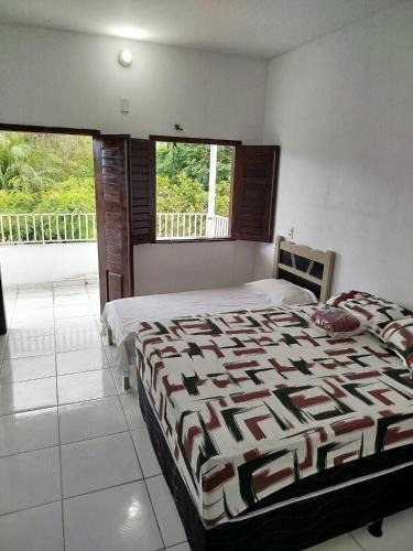 Caicara House | Tô em Casa Hospedagem 2