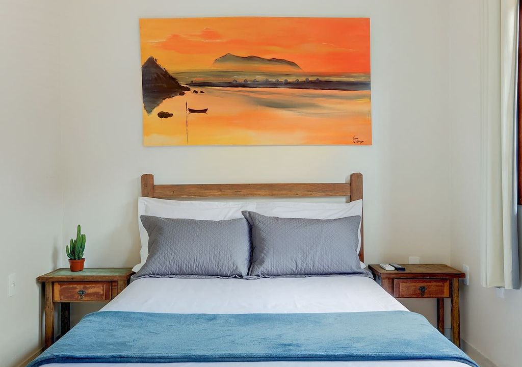 Guarda do Embau Bed & Breakfast | T1 Origin - Suite in beautiful south beach