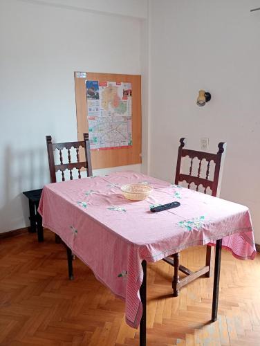 San Salvador de Jujuy Apartment | Tacita de plata III Room