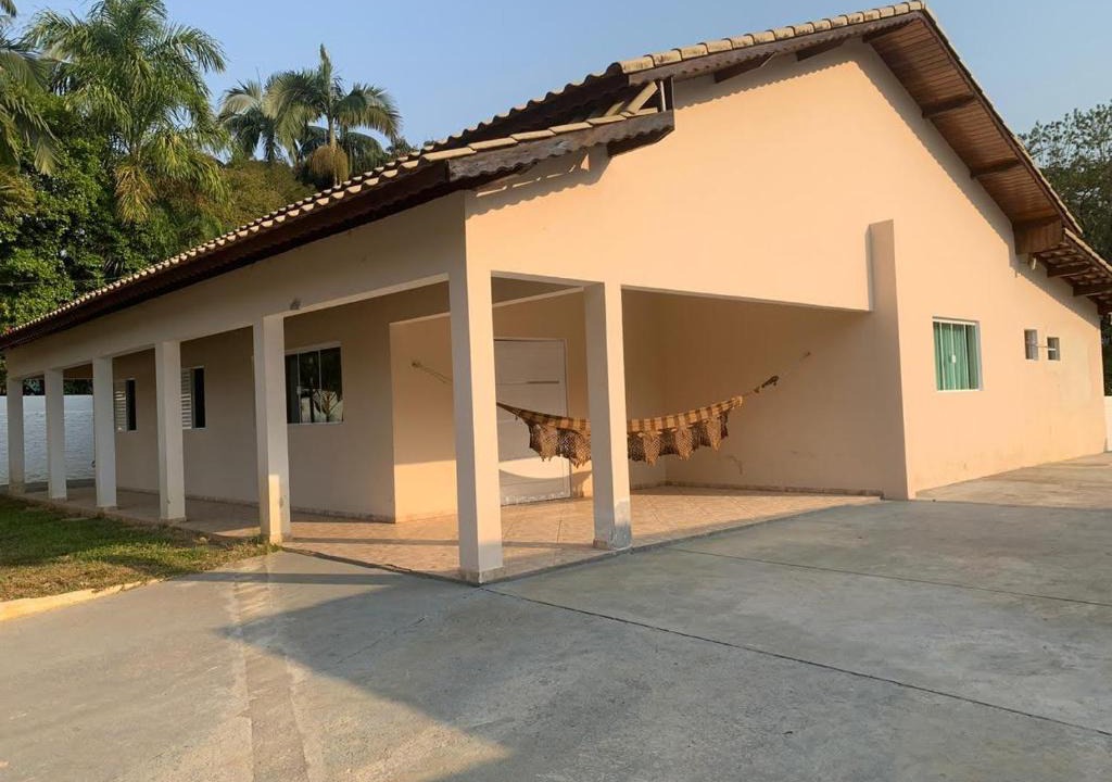 Iporanga Hotel | Taipas Pousada e Camping