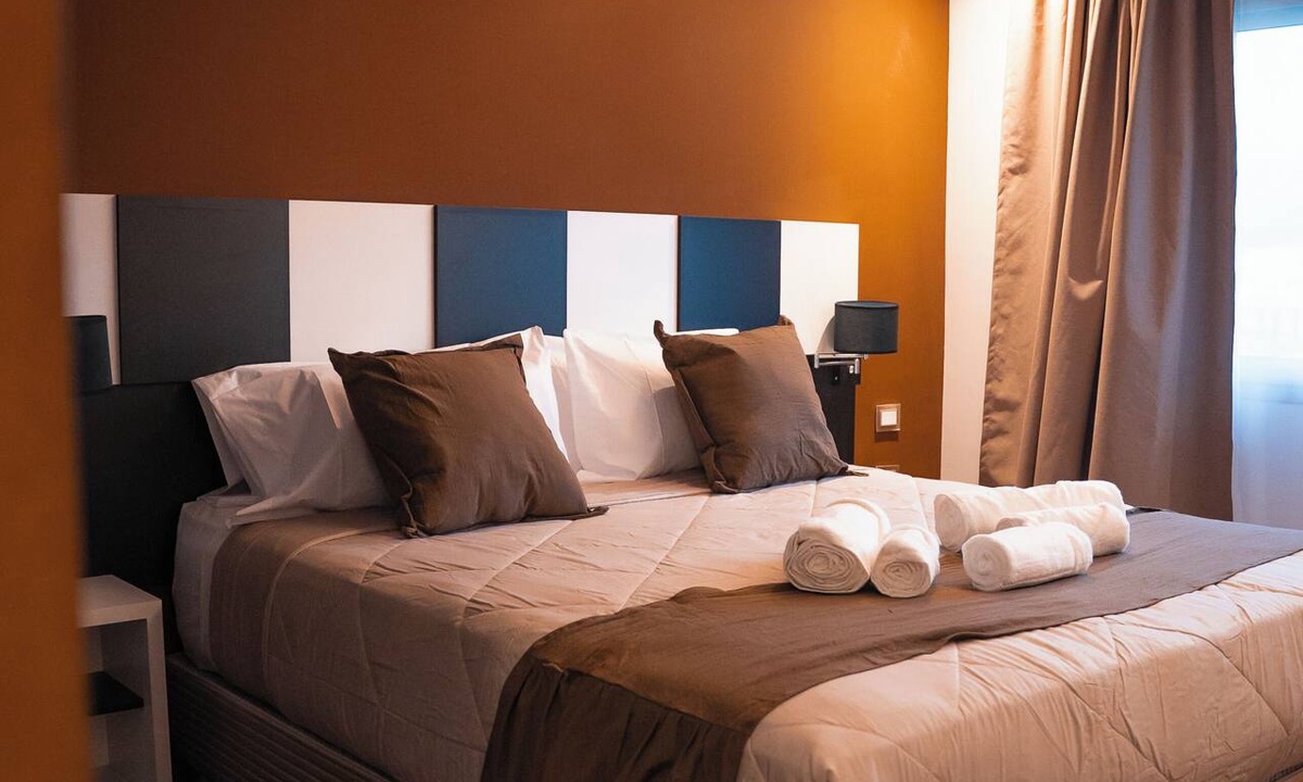 La Punta Hotel | Takua Hotel Serrano