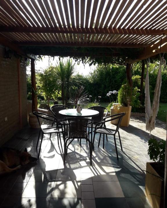 Tanti House | Talita Cumi