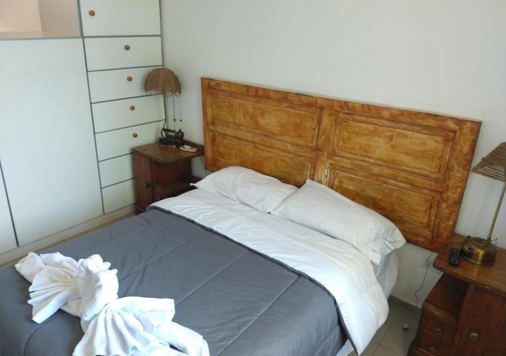 San Juan Apartment | TAMBO LIBERTADOR