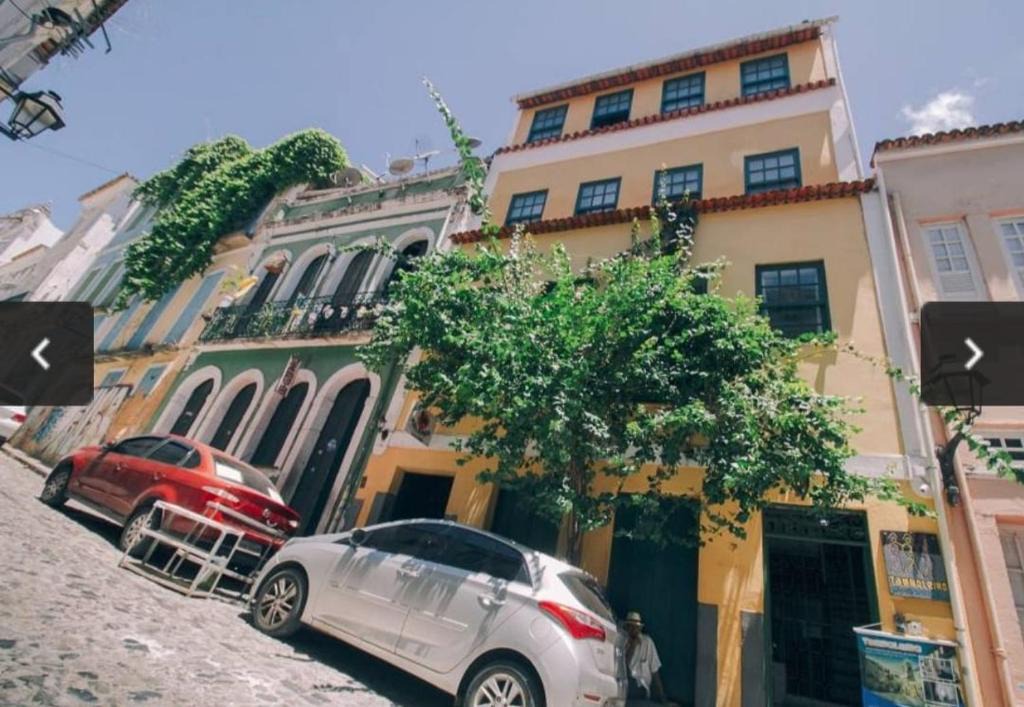Santo Antonio Hostel | Tamboleiros Hotel & Hostel
