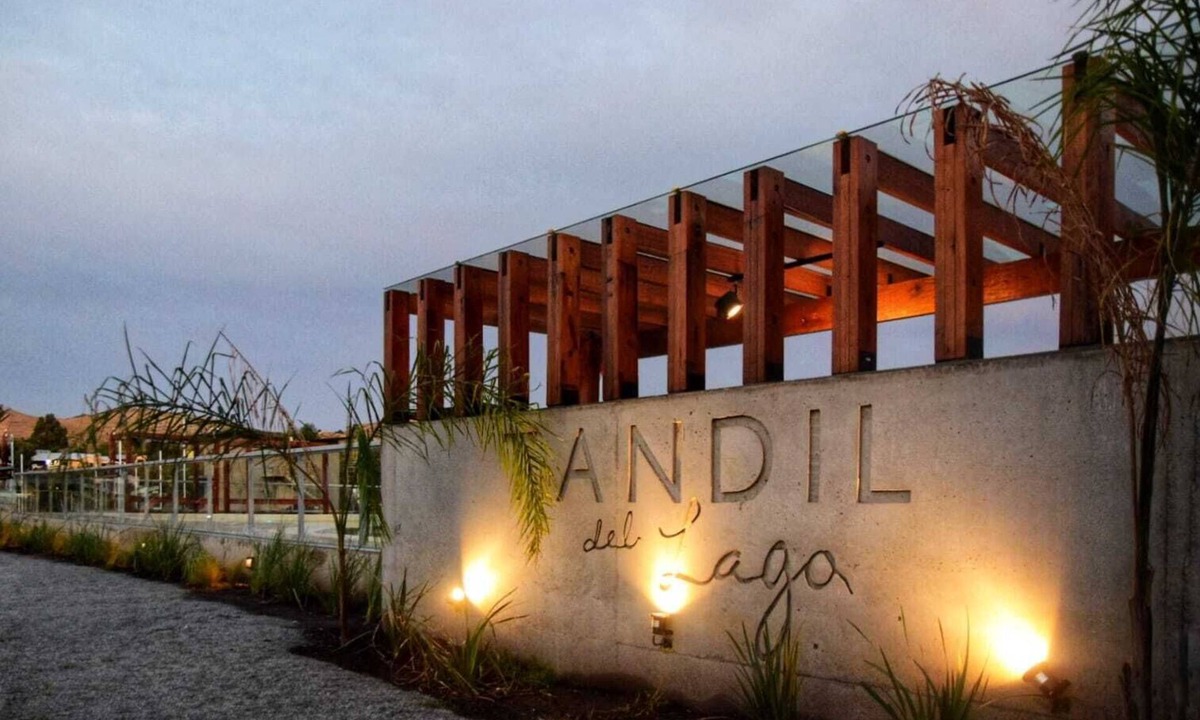 Tandil Hotel | Tandil del Lago