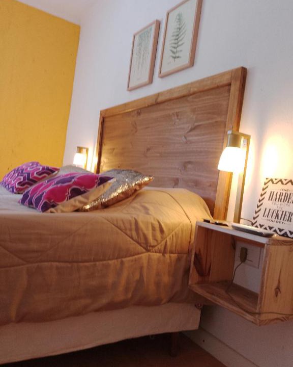 Tandil Apartment | Tandil, piedra que late