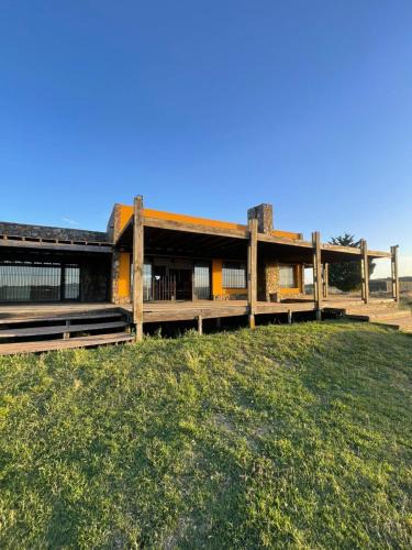 Tandil House | Tandilia Hills