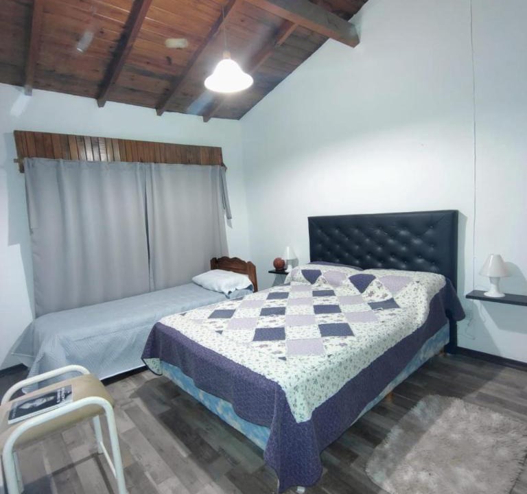 Santa Rosa Apartment | Tango