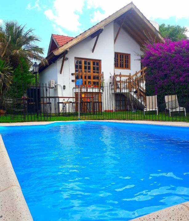 Mendoza City Center House | Tanino Guest House