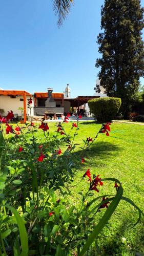 Reyes House | Tanti
