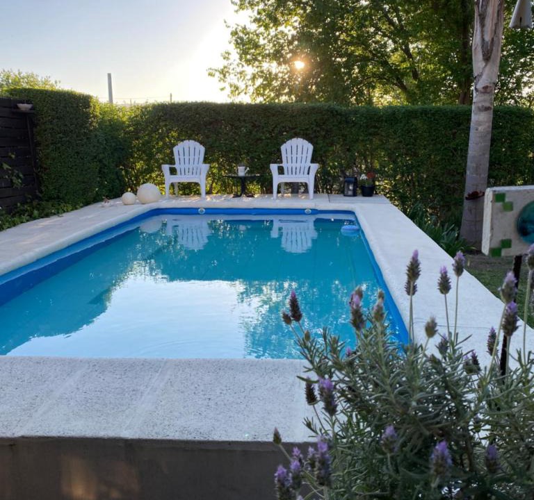 Tanti House | TANTI casa con pileta