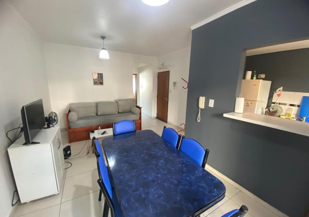 La Plata Apartment | Tarifa similar de 2 a 5 noches - Promo semanal y mensual - Céntrico, 4 personas