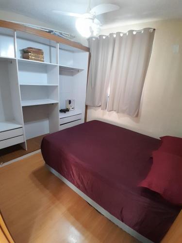 Jardim Esperanca Apartment | temporada Tranquila em condomínio monaco 2 em cabo frio