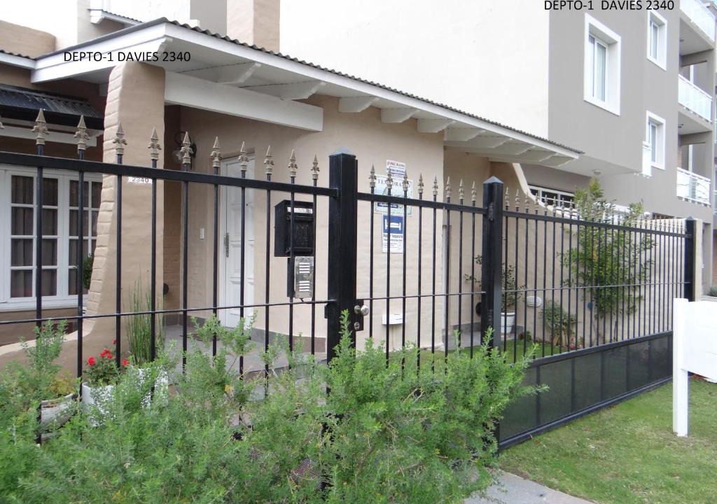 Puerto Madryn Apartment | Temporario Neny