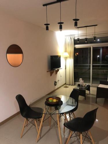Province of Rio Negro Apartment | Temporario plaza