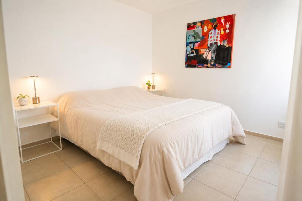 General Roca Apartment | Temporario Sur, Depto ideal familias con cuna Pet-friendly, zona IUPA