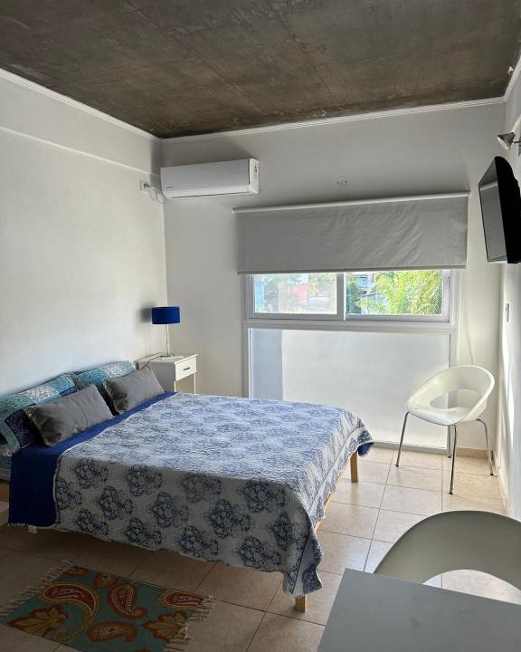 Resistencia Apartment | Temporarios Gemelli Edificios