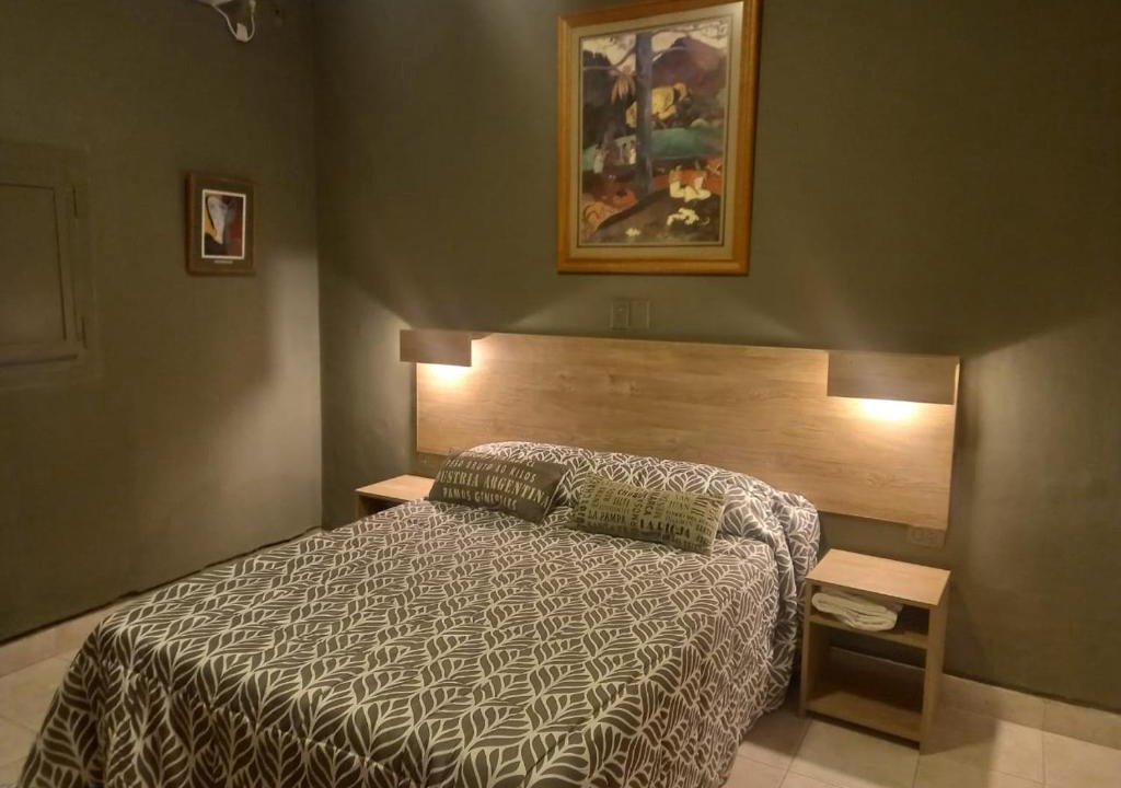 Santiago del Estero Apartment | Temporarios Santiago