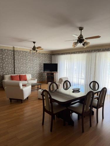 Azul Apartment | Temporary apartment rental in the heart of Azul