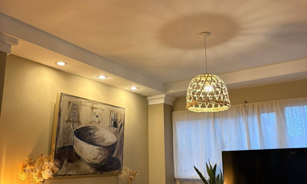 Yerba Buena House | Temporary rental in Yerba Buena, Tucumán. With pool