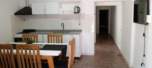 Villa Nueva Apartment | TEMPORARY rental mendoza