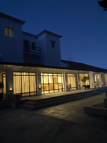 Rodeo Hotel | TERMAS PISMANTA Hotel & Spa
