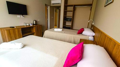 Salta Hotel | Terra Alta Suites