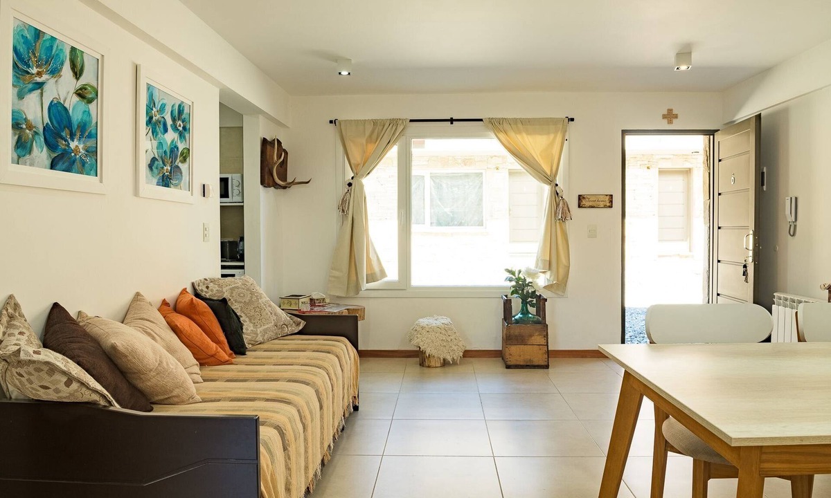 San Carlos de Bariloche Apartment | Terra Viva Patagonia. Moderno.
