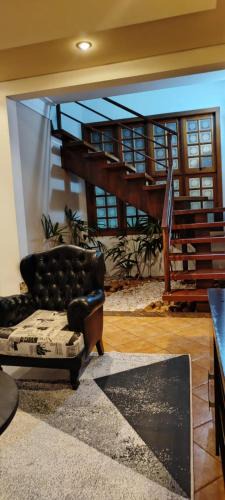 Sao Jose do Rio Preto Hotel | Terraco Urbano Quarto Berlim