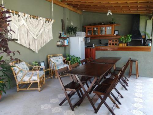 Guaiuba House | Terral Casa de Praia