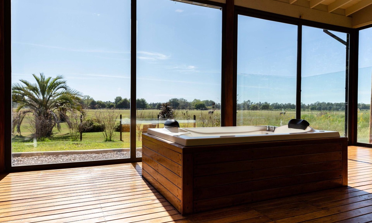 Lujan Hotel | Terranova Glamping