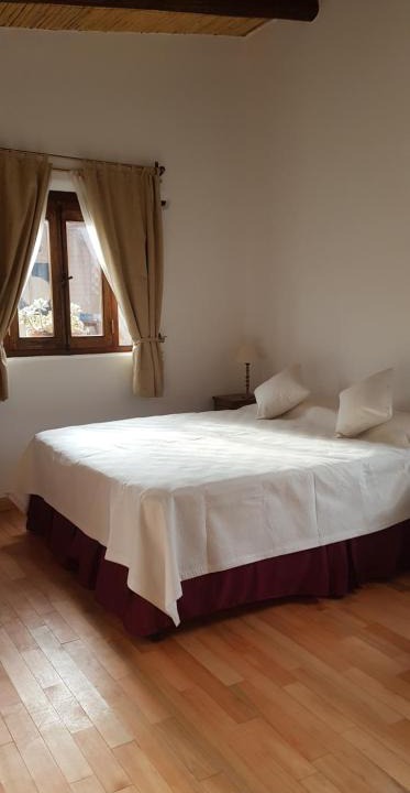 San Carlos Bed & Breakfast | Terraza del Molle